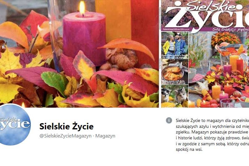 Sielskie Życie Sielskie Życie